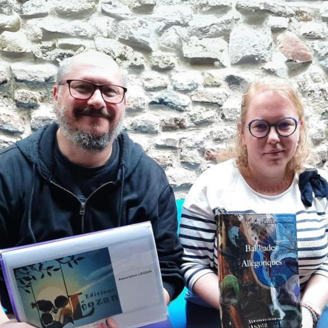 ARTICLE DU JOURNAL REGIONAL LA VOIX DU NORD DU 7 AOUT: